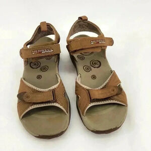 MERRELL  SANDALS